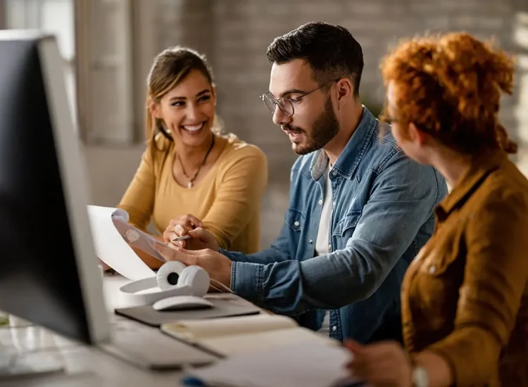 Email Marketing Services